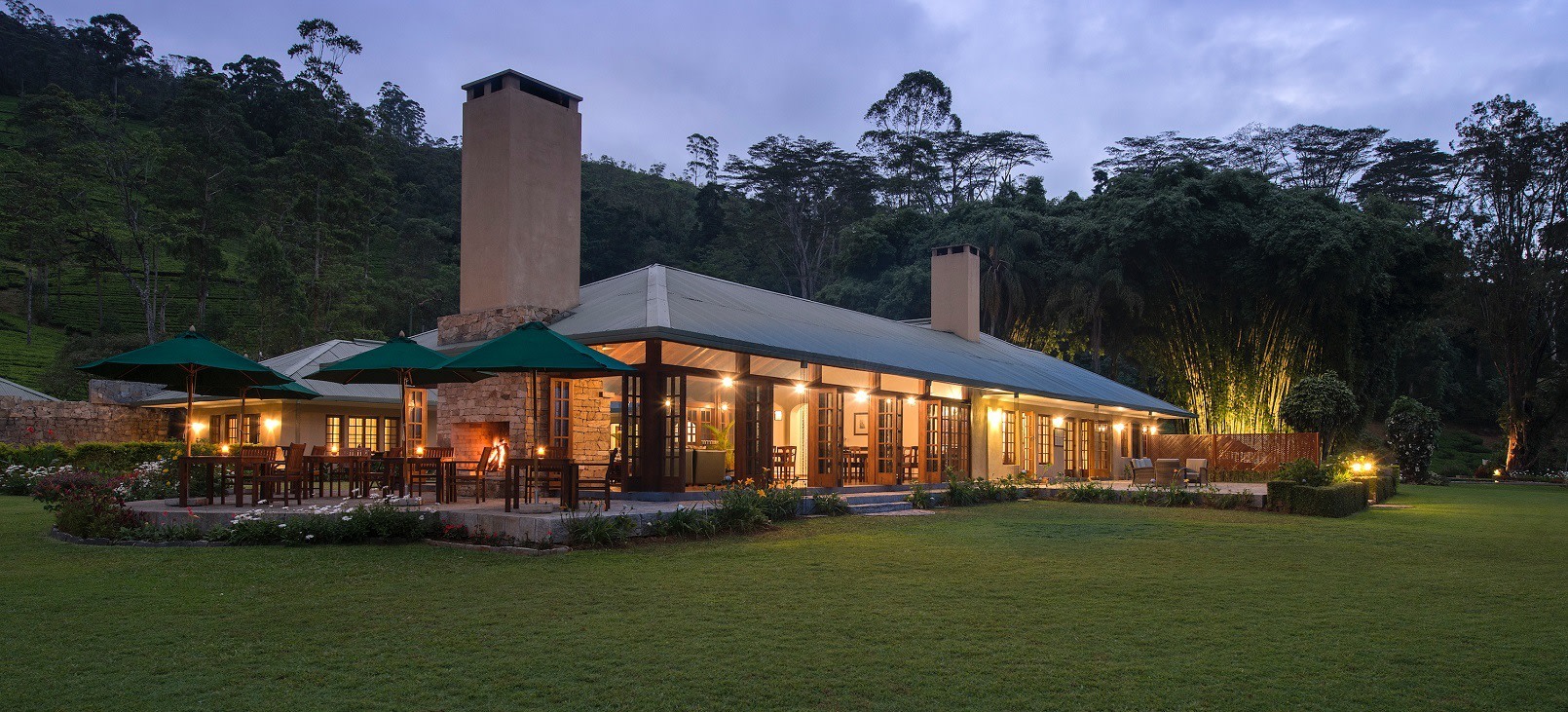 Featured image of post Top 10 Boutique Hotels in Sri Lanka (2026)
